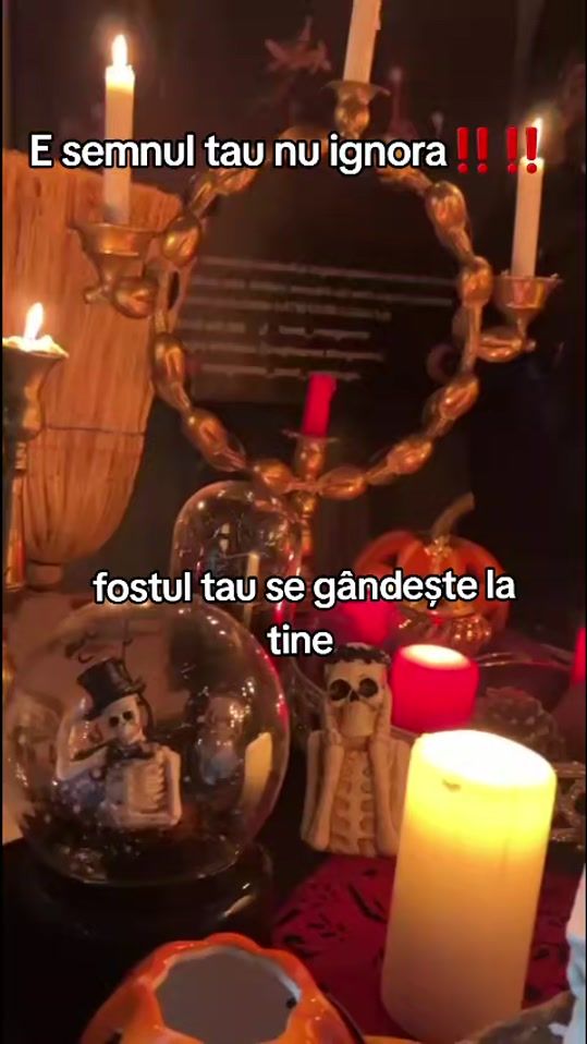 TikTok video thumbnail by tarot_margareta