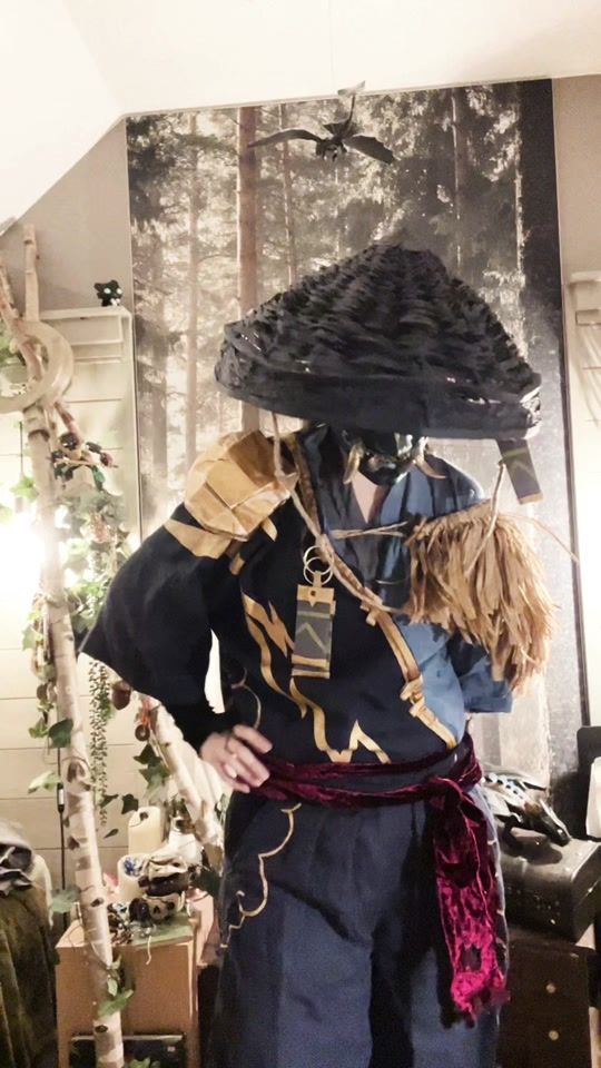 TikTok video thumbnail by nokomicosplay