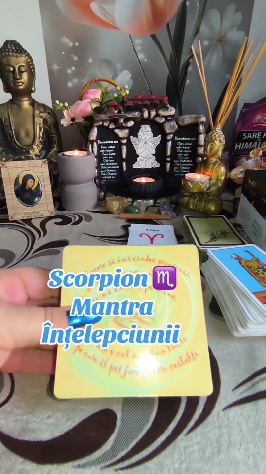 TikTok video thumbnail by astrotarot132022