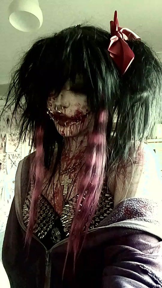 TikTok video thumbnail by .fr4cturess