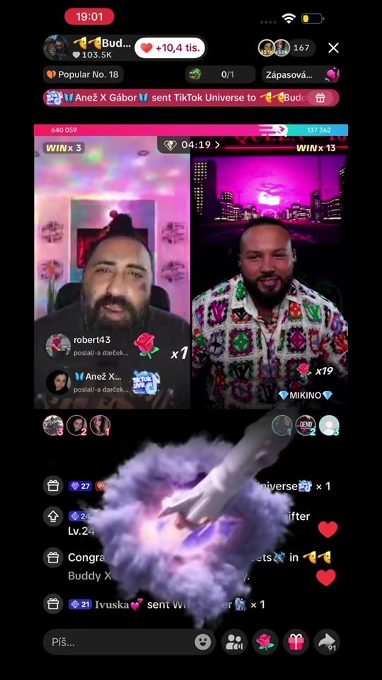 TikTok video thumbnail by buddy.x.gabor