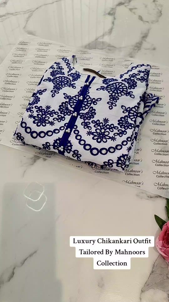 TikTok video thumbnail by mahnoors_collection