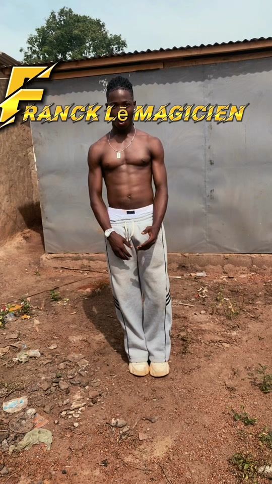 TikTok video thumbnail by francklemagicien