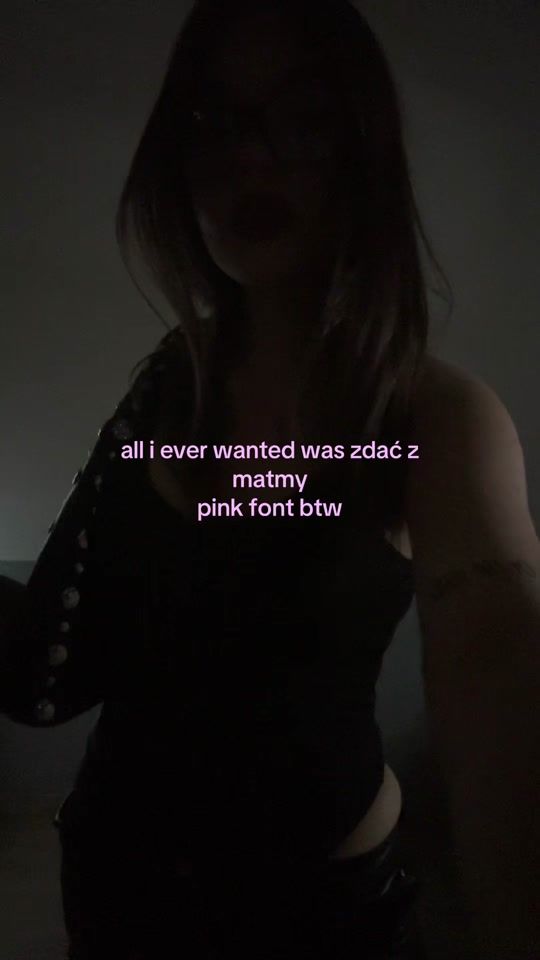 TikTok video thumbnail by hellnadss