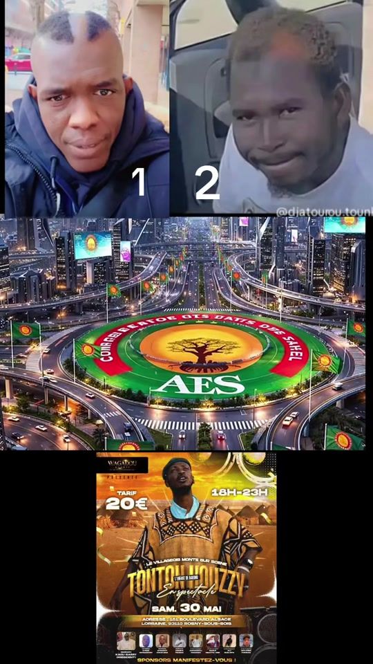 TikTok video thumbnail by mamadoukonte46