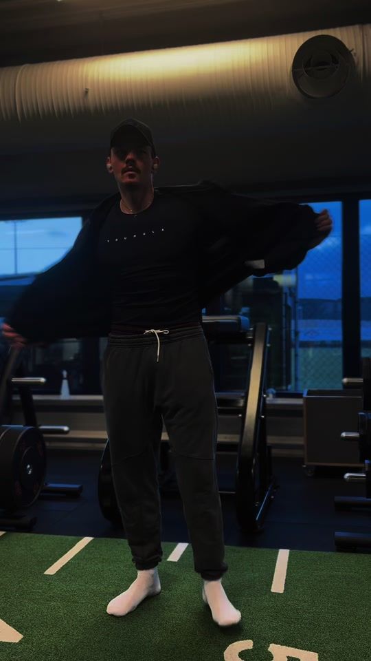 TikTok video thumbnail by itskj3til