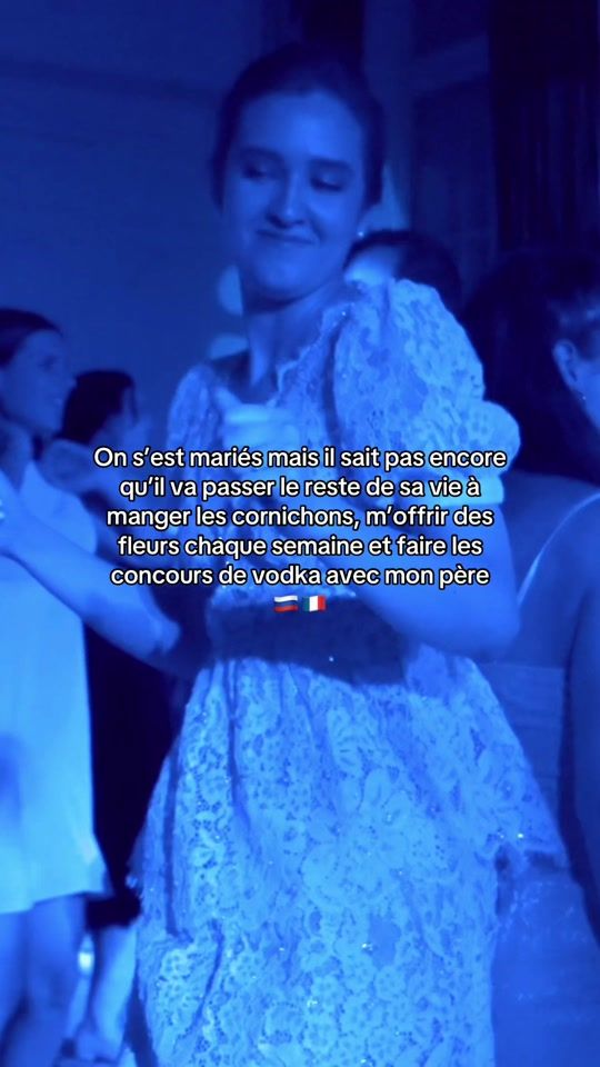 TikTok video thumbnail by lanouchka.raconte