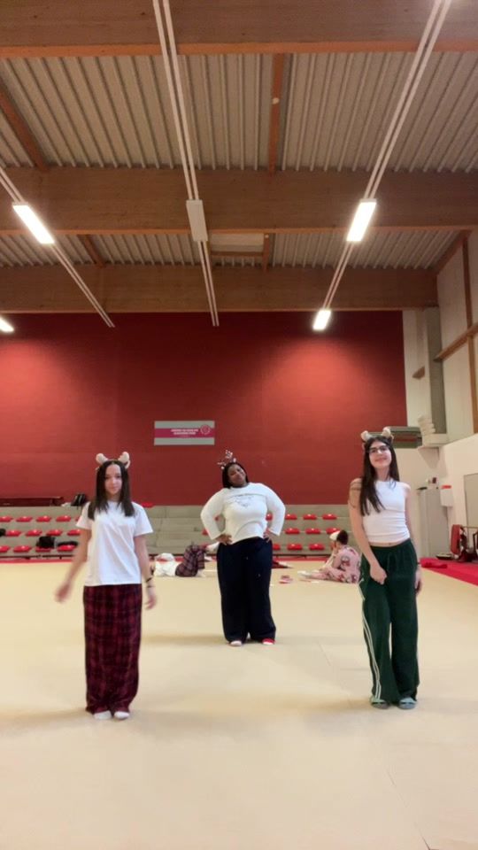 TikTok video thumbnail by diversityfusioncrew