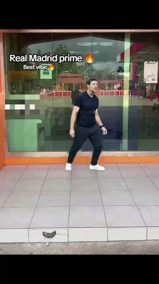 TikTok video thumbnail by dance.alfoot