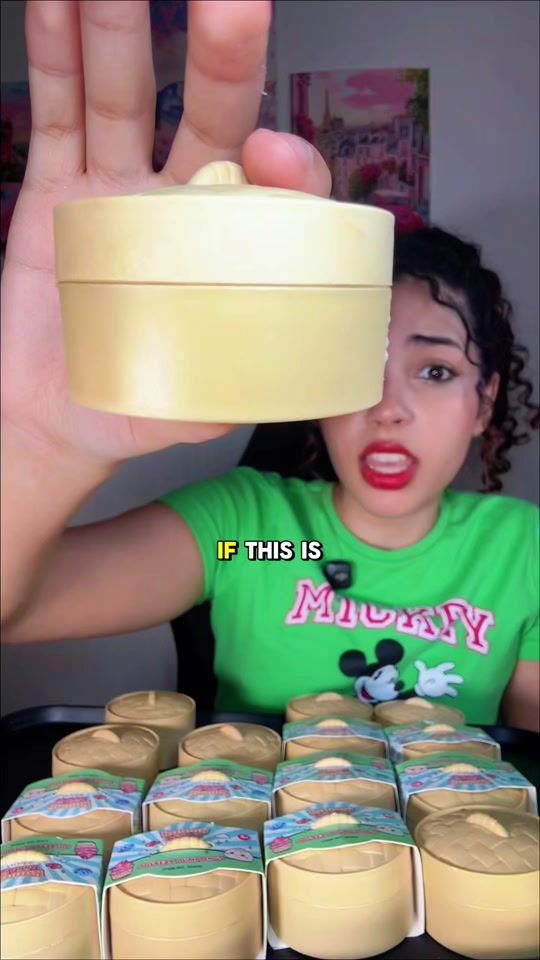 TikTok video thumbnail by yazyum