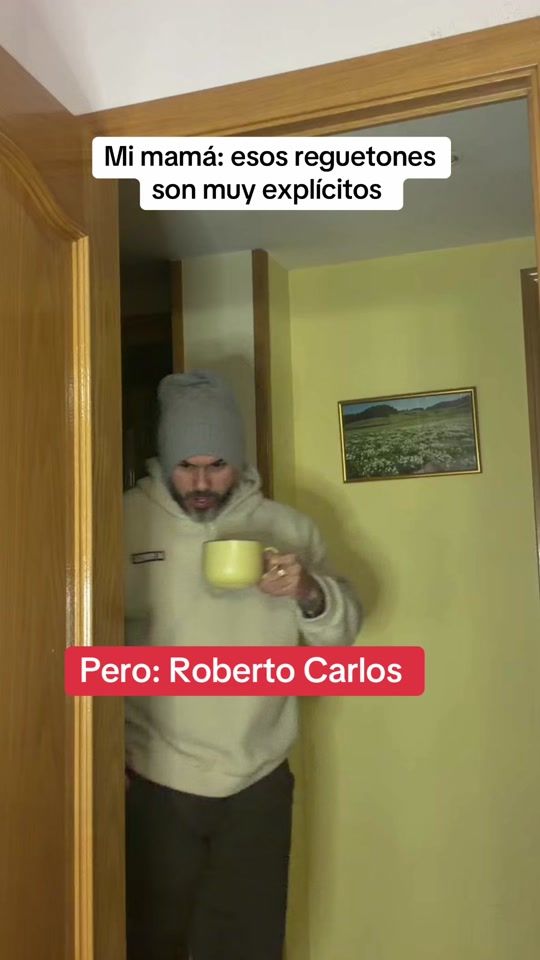 TikTok video thumbnail by humordvida