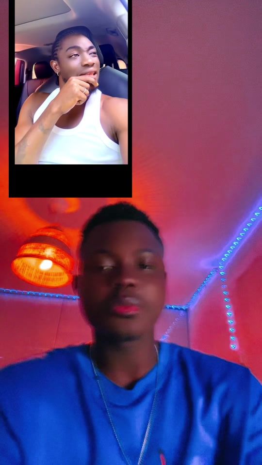 TikTok video thumbnail by blackboycamara