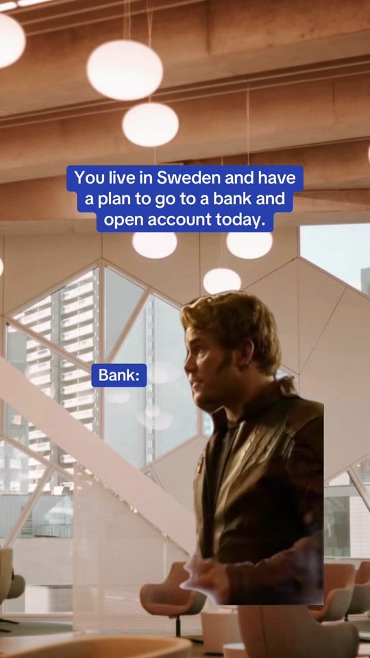 TikTok video thumbnail by likeswedencom