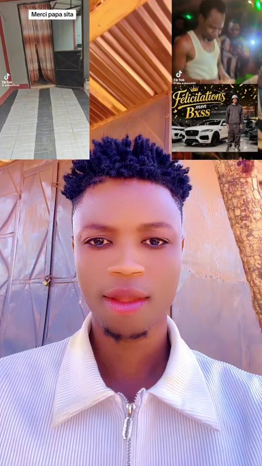 TikTok video thumbnail by daouda.choco.offi