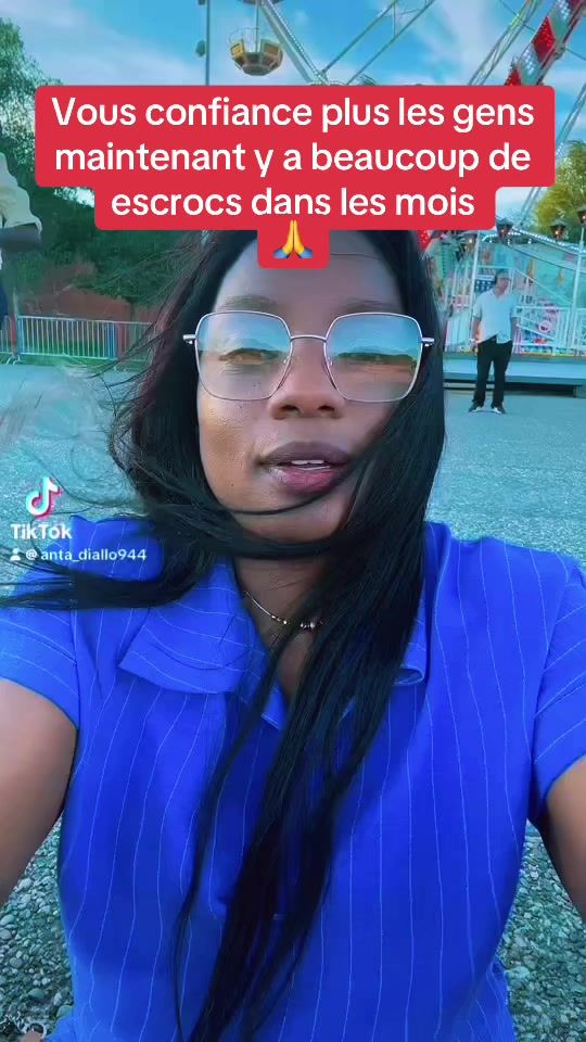 TikTok video thumbnail by anta_diallo944