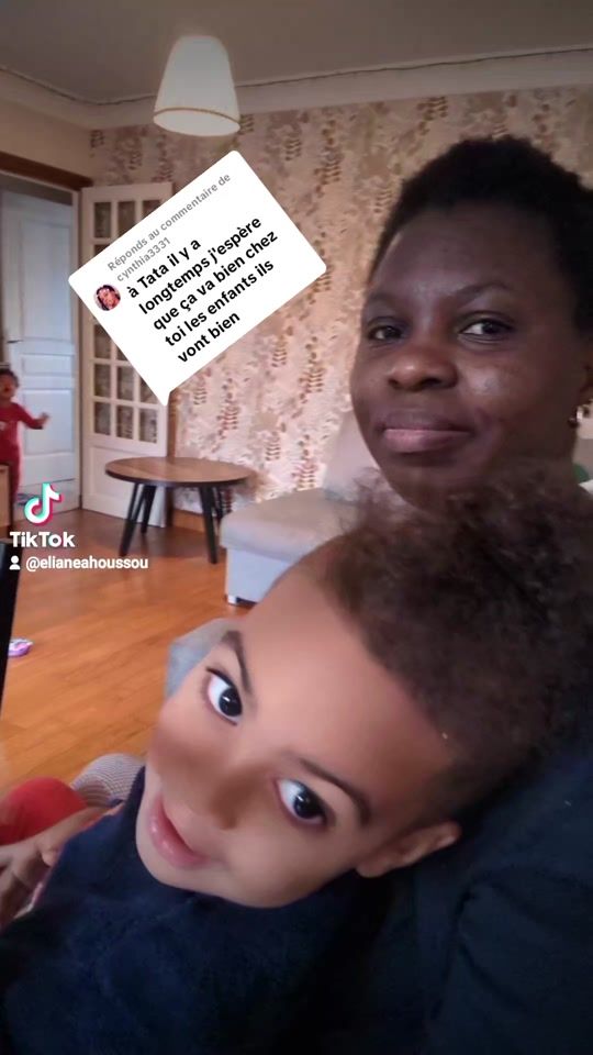 TikTok video thumbnail by elianeahoussou