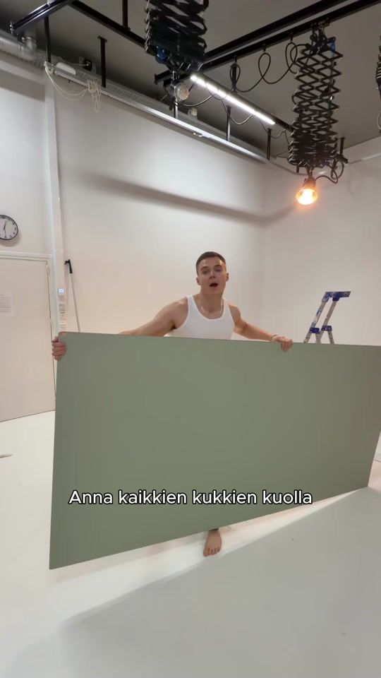 TikTok video thumbnail by kaikuentertainment