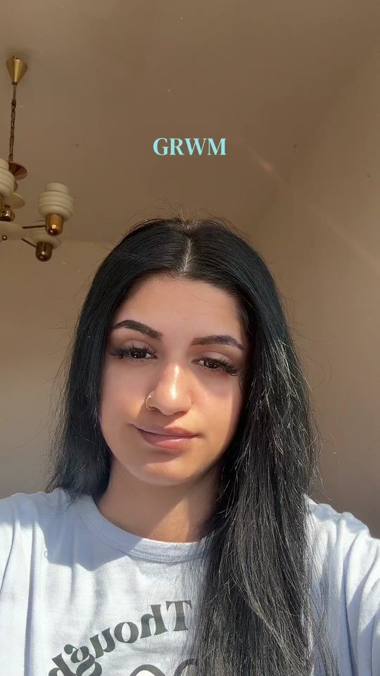 TikTok video thumbnail by kamilie_greskova