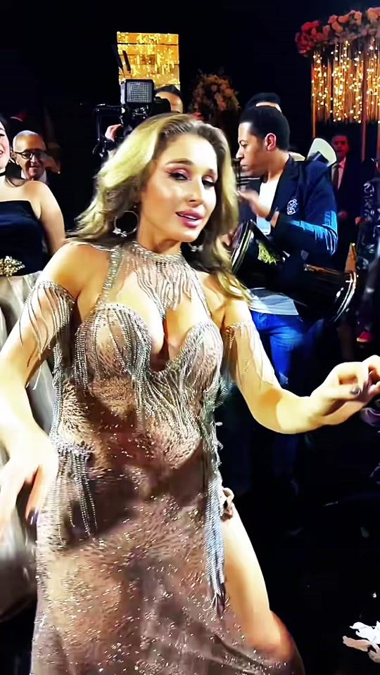 TikTok video thumbnail by egypt_dance