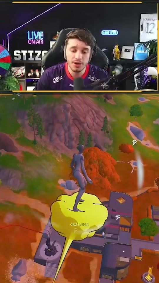 TikTok video thumbnail by stizo_tv