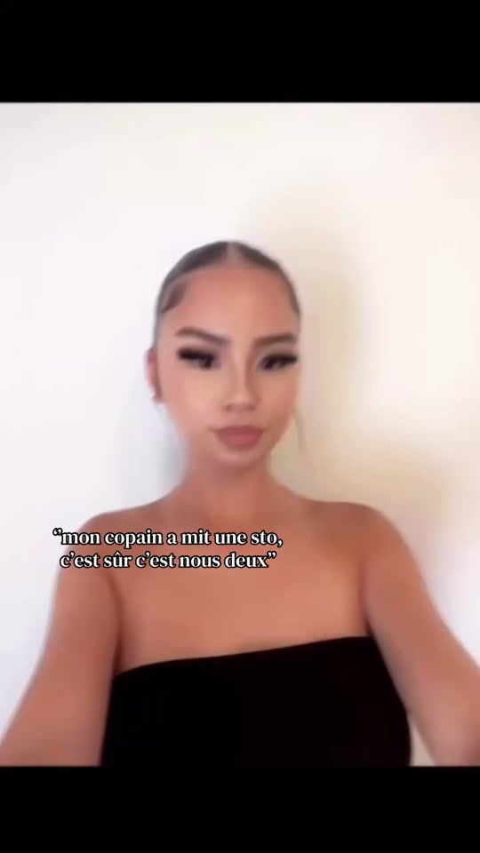 TikTok video thumbnail by lxluu_