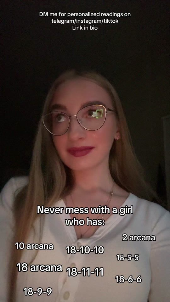 TikTok video thumbnail by astro.alyverse