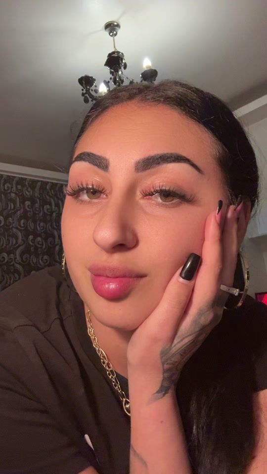 TikTok video thumbnail by oriela25