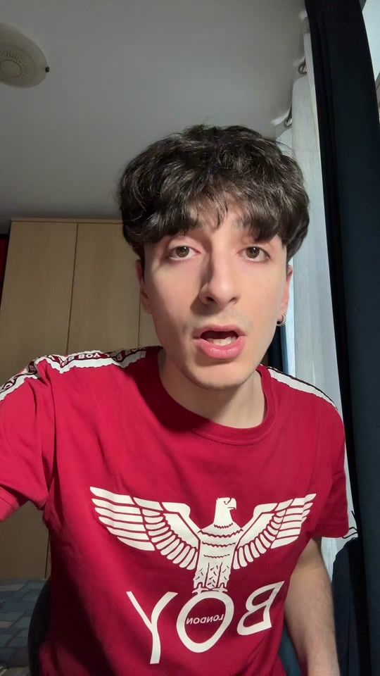 TikTok video thumbnail by giocions