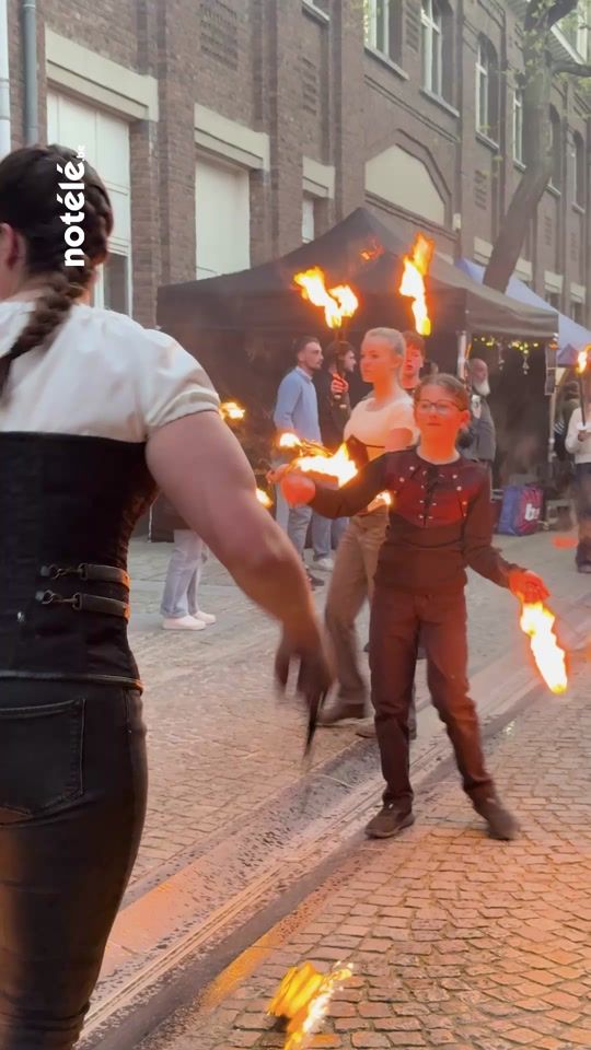 TikTok video thumbnail by notele.be
