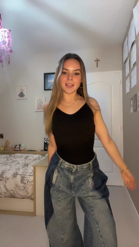 TikTok video thumbnail by audreyydanse