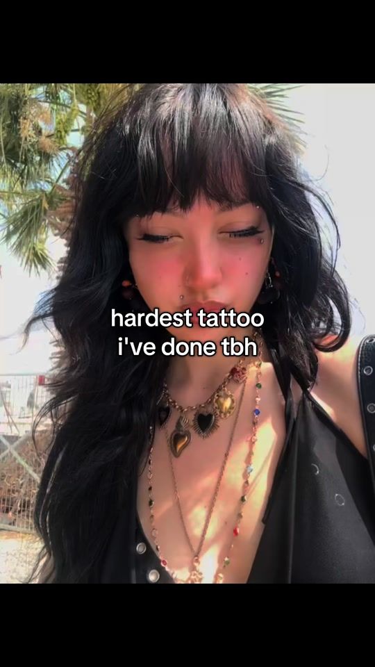 TikTok video thumbnail by juliainkk