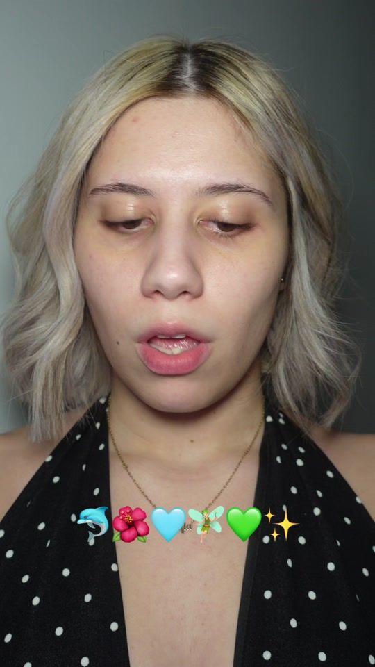 TikTok video thumbnail by reberudman