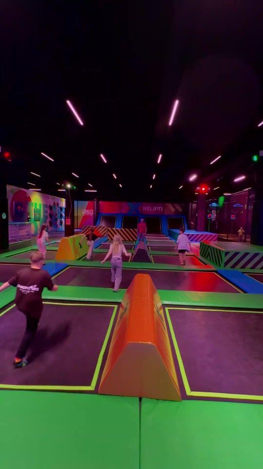 TikTok video thumbnail by 360arena