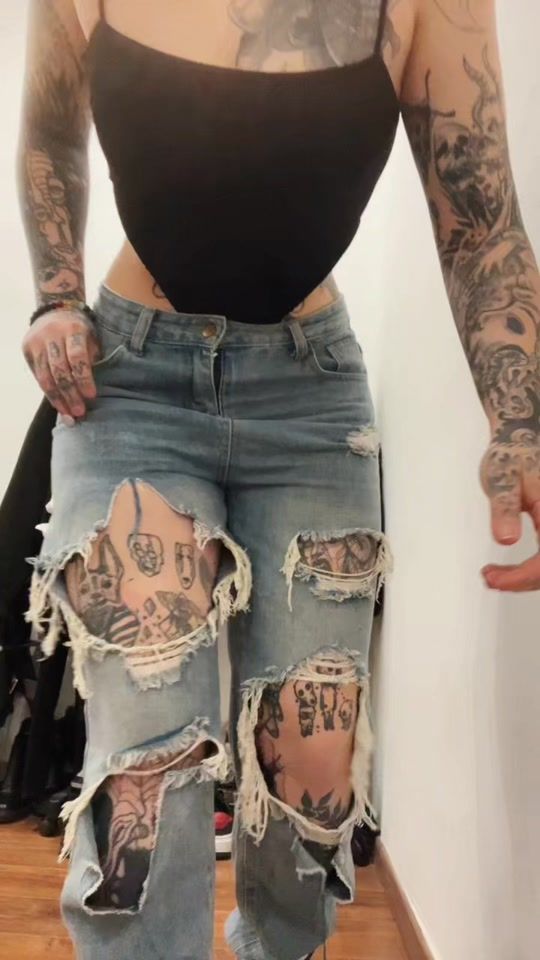 TikTok video thumbnail by rawrrrkatt