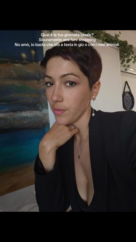 TikTok video thumbnail by elesalvucci
