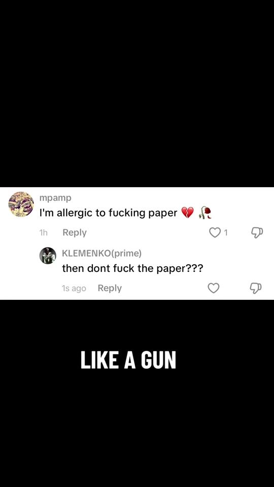 TikTok video thumbnail by klemenko72
