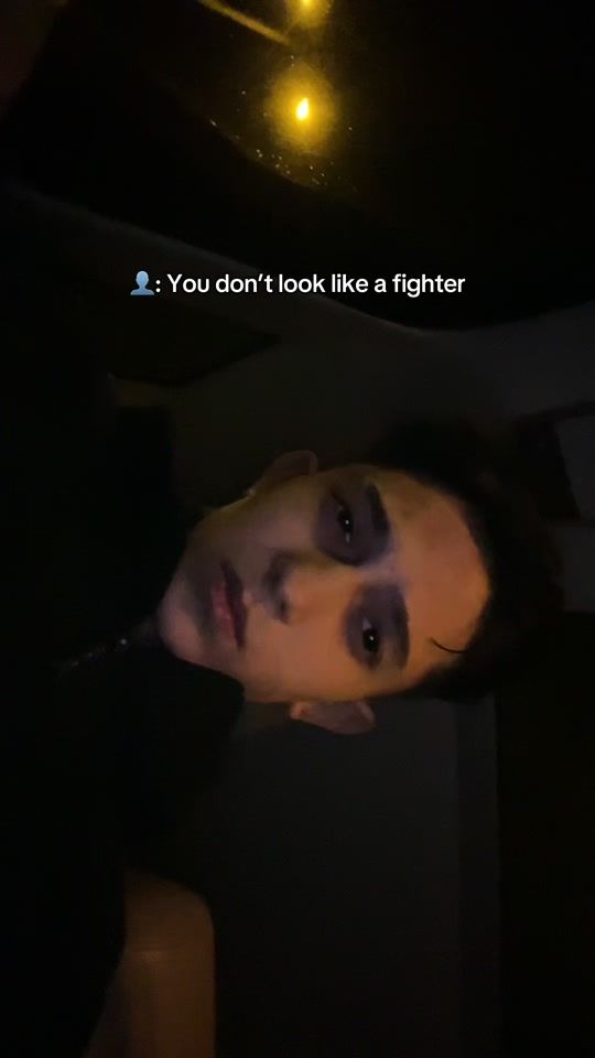 TikTok video thumbnail by k_andrekaa_