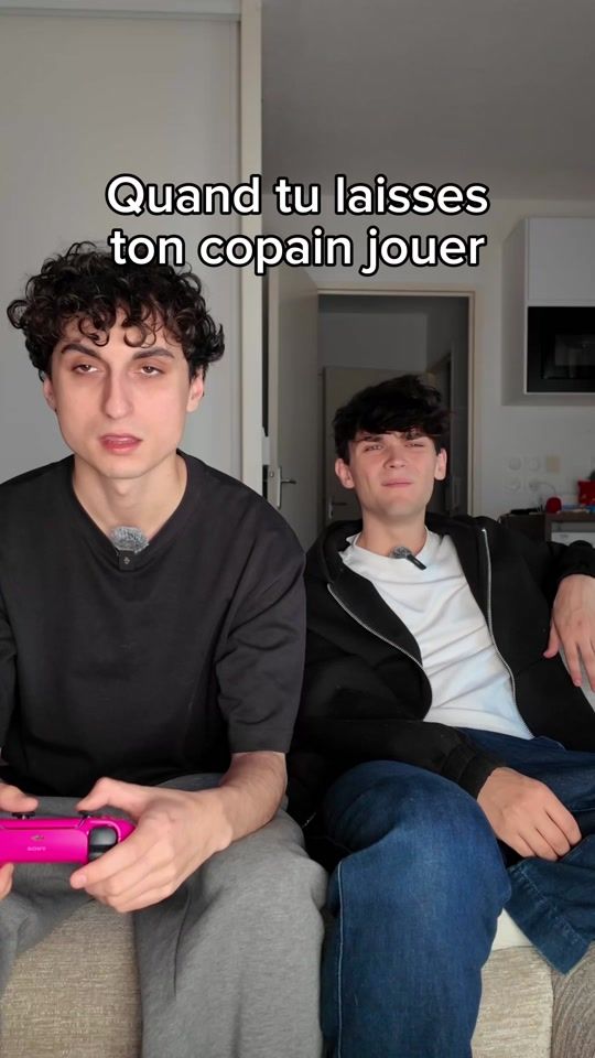 TikTok video thumbnail by clemgot