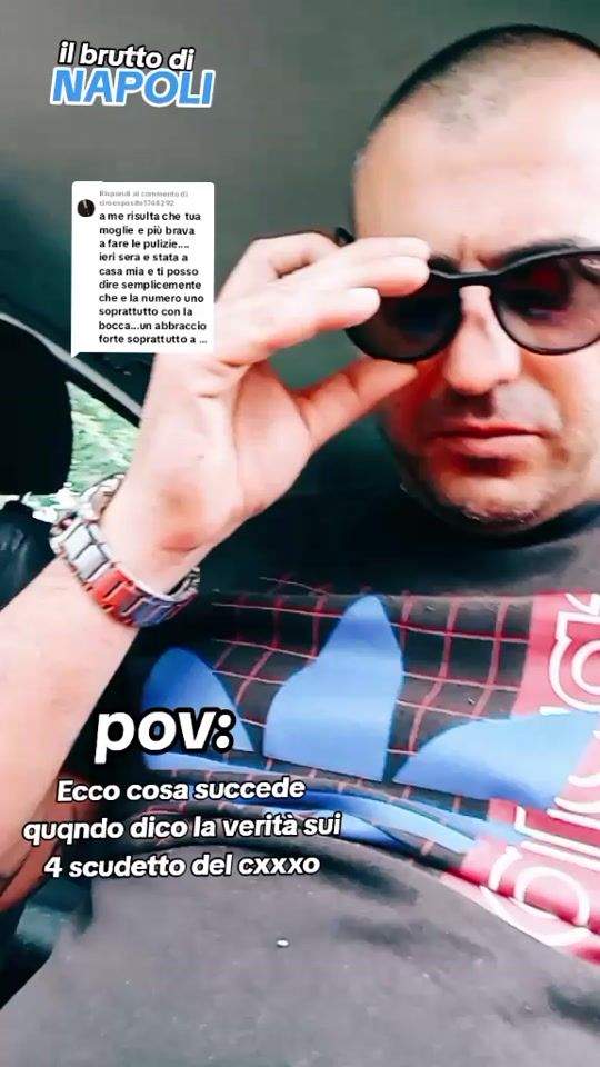 TikTok video thumbnail by alessandroprofeta8