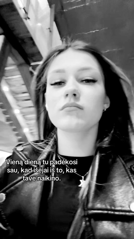 TikTok video thumbnail by klauduke