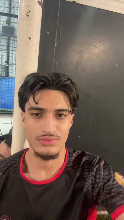 TikTok video thumbnail by yassine66k