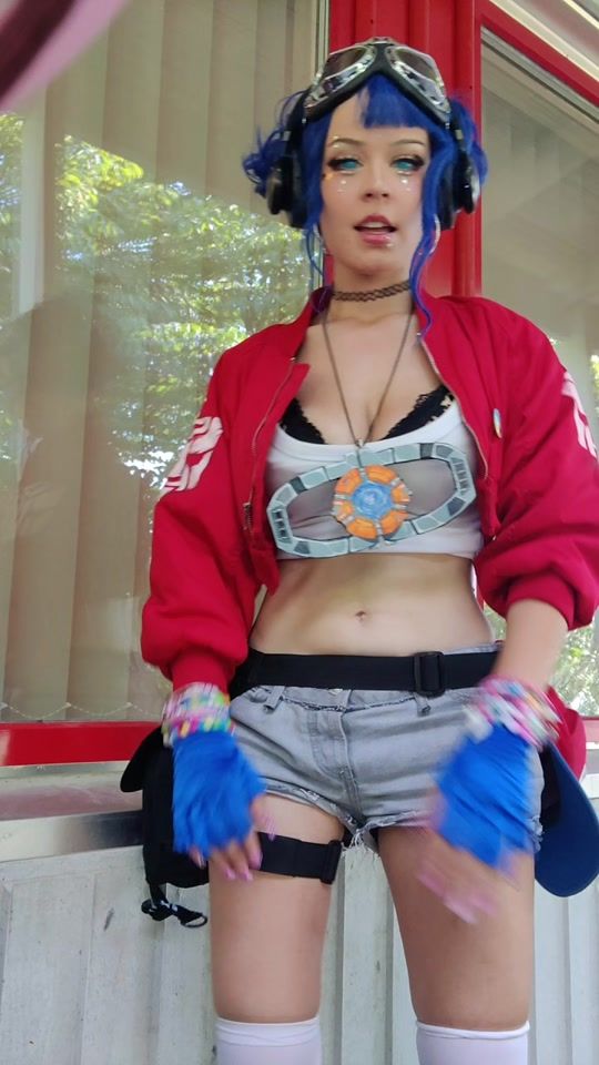 TikTok video thumbnail by frogzzi_the1