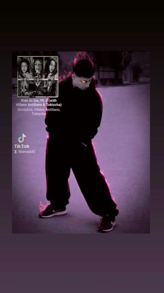 TikTok video thumbnail by zeroskil5