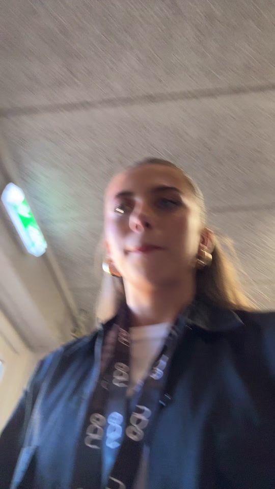 TikTok video thumbnail by amaliemeiland