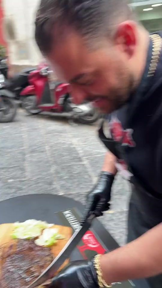 TikTok video thumbnail by macelleriatony_
