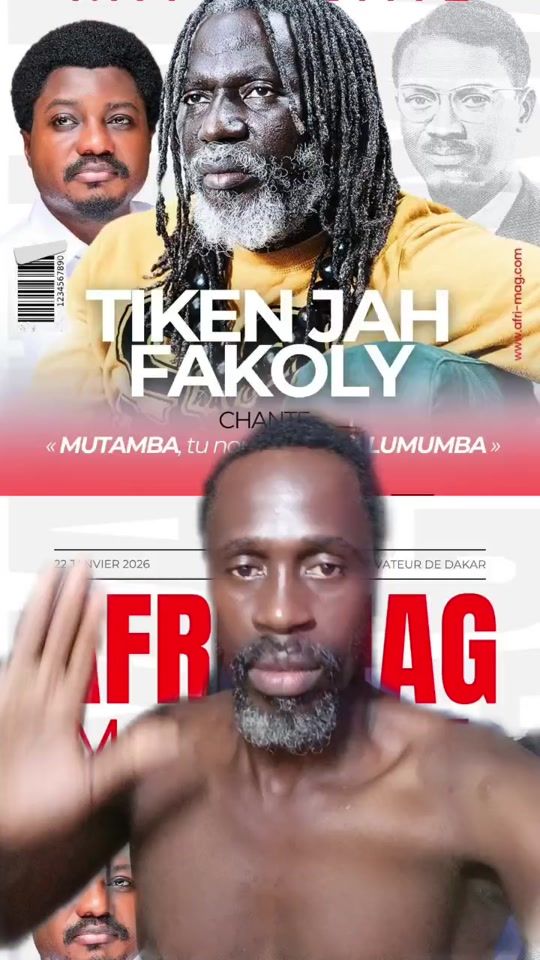 TikTok video thumbnail by tikenjuniorofficiel