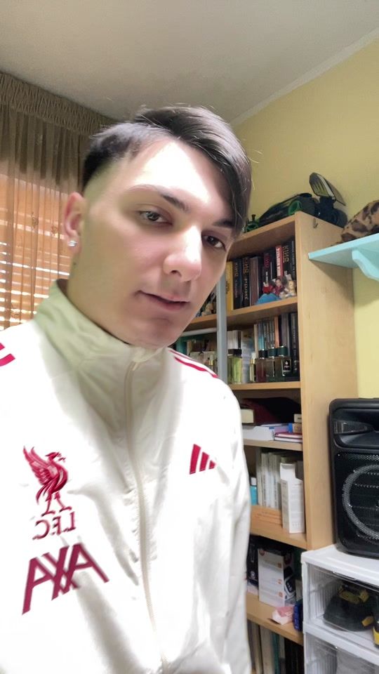 TikTok video thumbnail by davide___17