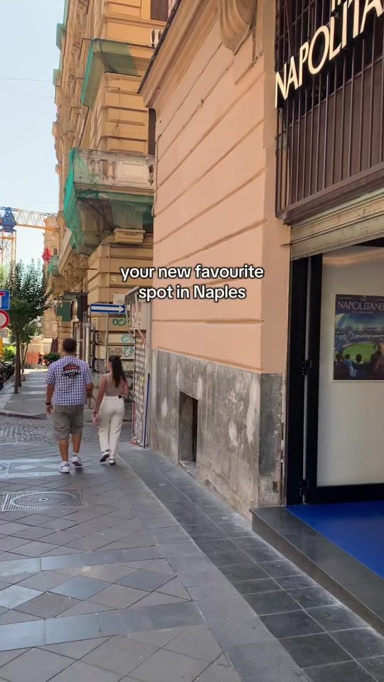 TikTok video thumbnail by thenapolitaner