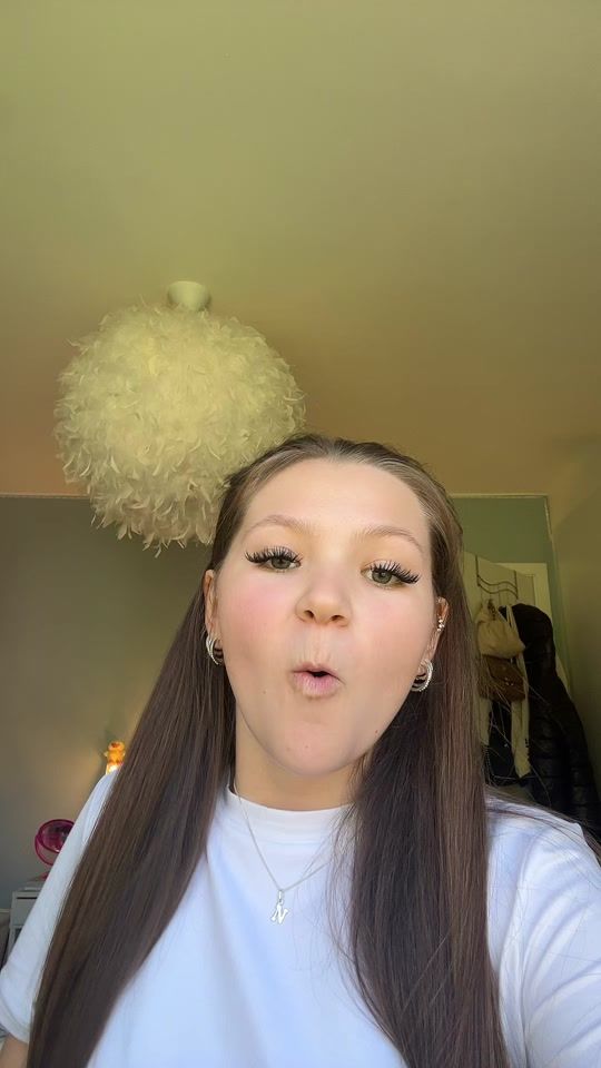 TikTok video thumbnail by n3liss3n