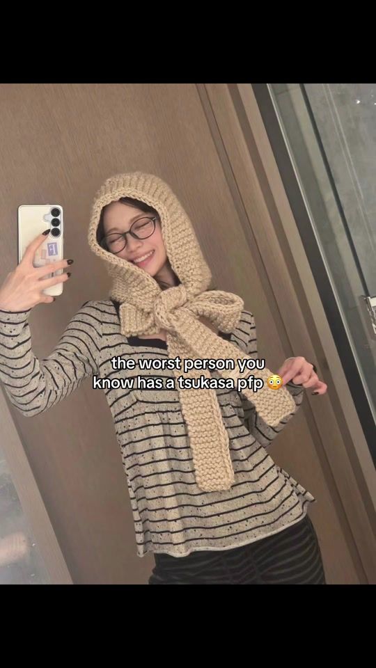 TikTok video thumbnail by ilovharuka